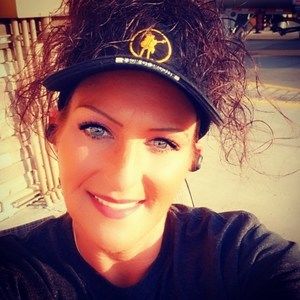 Meet your Posher, Jena